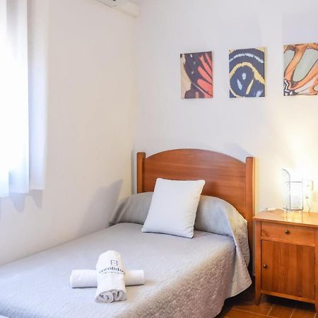 Casa Rural La Higuera De Rios Antequera - La Higuera By Ruralidays Ngoại thất bức ảnh