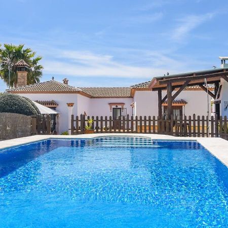 Casa Rural La Higuera De Rios Antequera - La Higuera By Ruralidays Ngoại thất bức ảnh