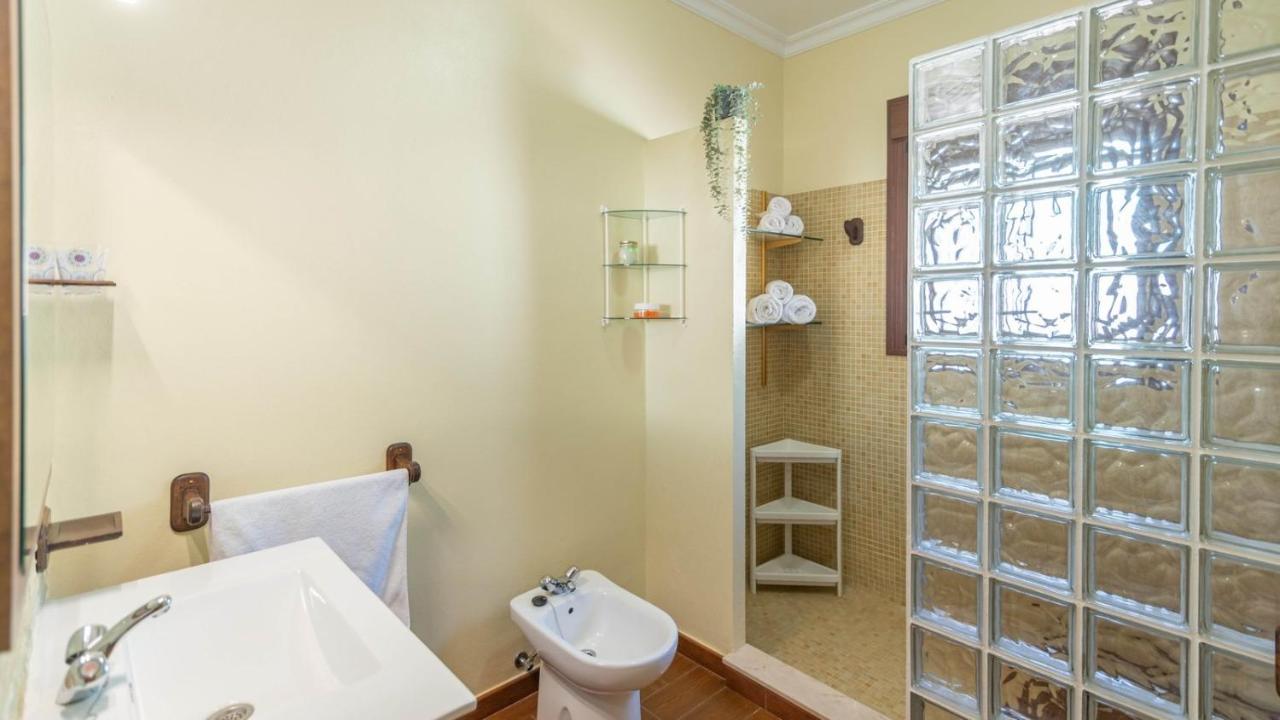 Casa Rural La Higuera De Rios Antequera - La Higuera By Ruralidays Ngoại thất bức ảnh