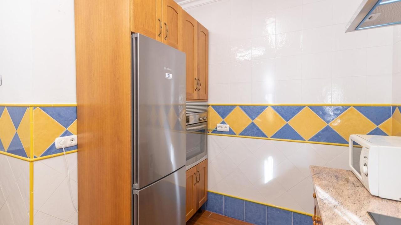 Casa Rural La Higuera De Rios Antequera - La Higuera By Ruralidays Ngoại thất bức ảnh