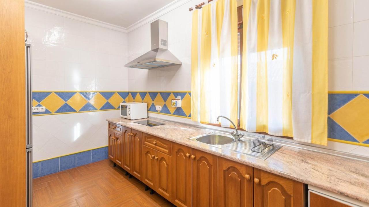 Casa Rural La Higuera De Rios Antequera - La Higuera By Ruralidays Ngoại thất bức ảnh