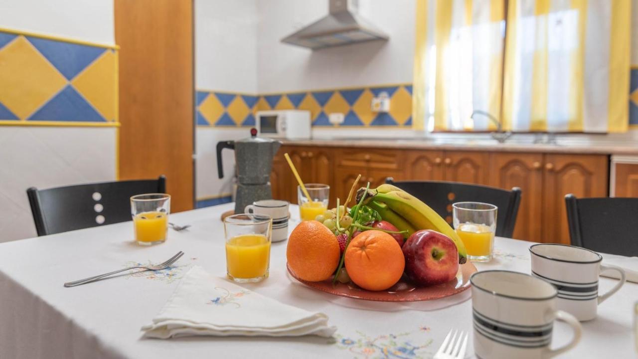 Casa Rural La Higuera De Rios Antequera - La Higuera By Ruralidays Ngoại thất bức ảnh