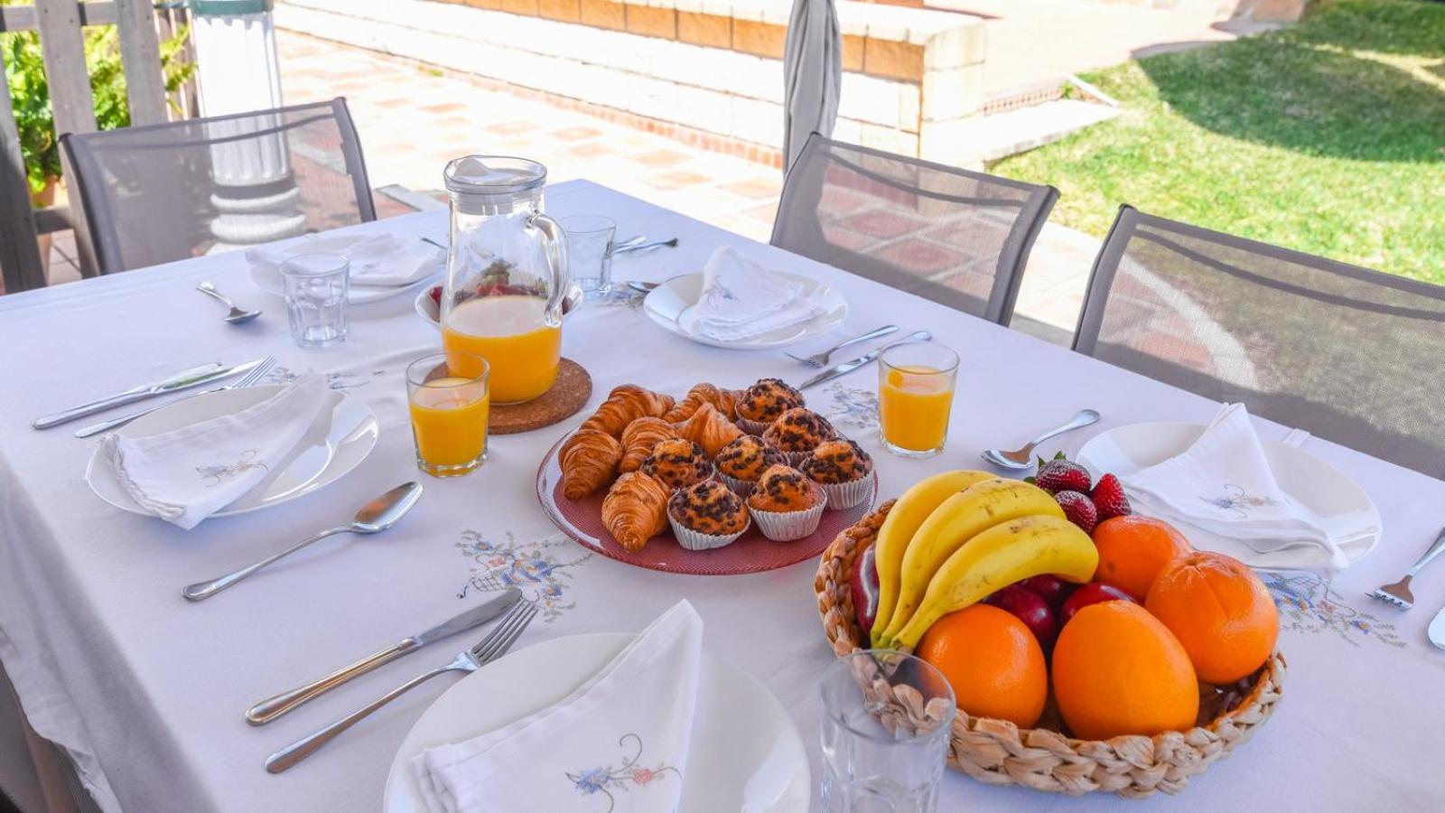 Casa Rural La Higuera De Rios Antequera - La Higuera By Ruralidays Ngoại thất bức ảnh
