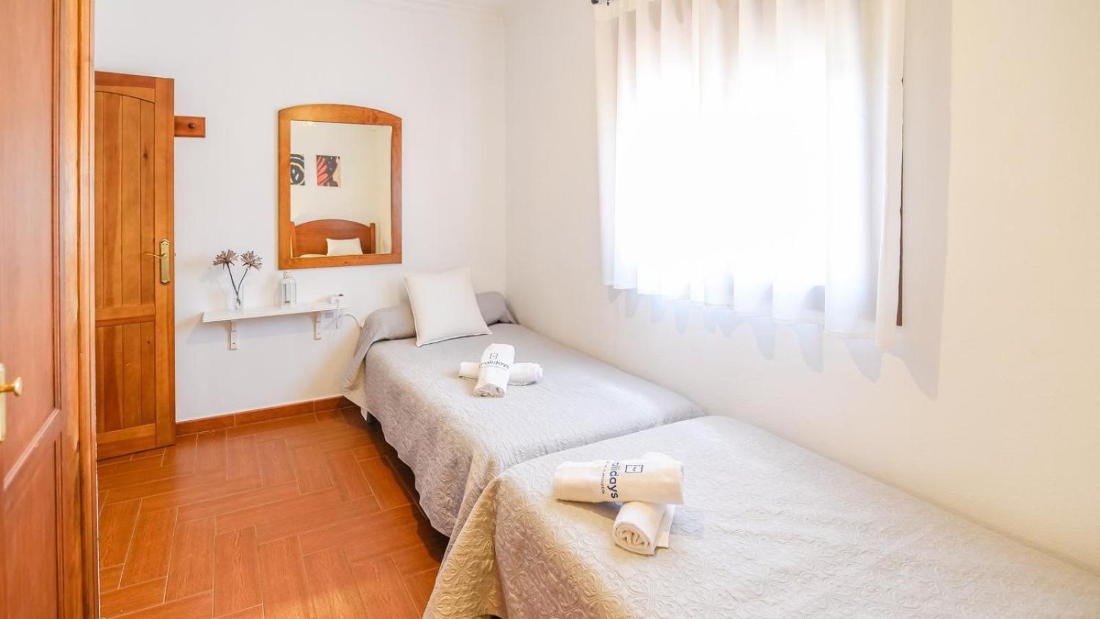 Casa Rural La Higuera De Rios Antequera - La Higuera By Ruralidays Ngoại thất bức ảnh