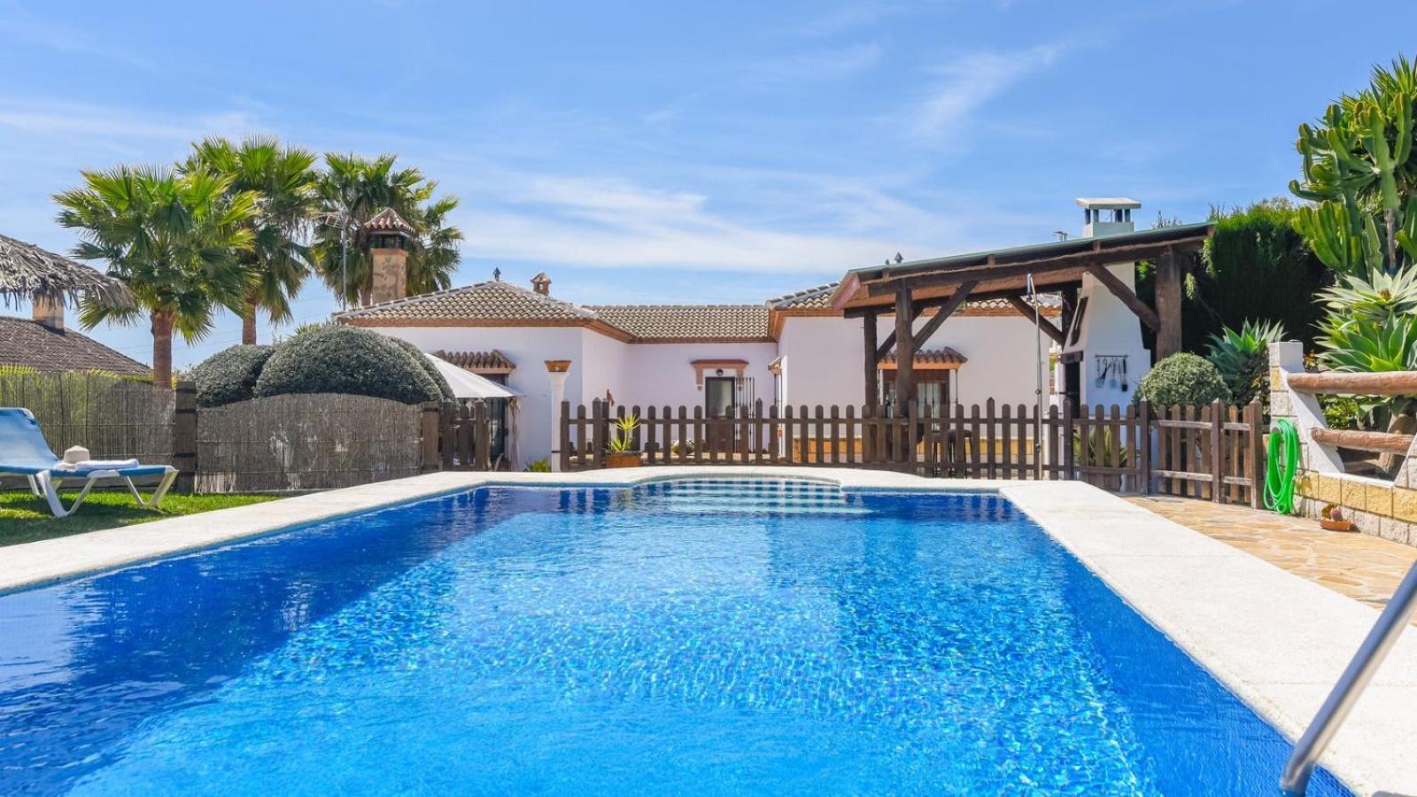 Casa Rural La Higuera De Rios Antequera - La Higuera By Ruralidays Ngoại thất bức ảnh