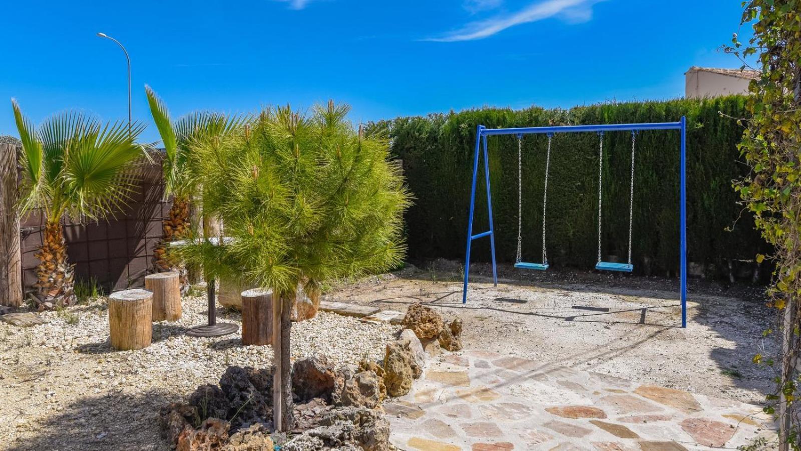 Casa Rural La Higuera De Rios Antequera - La Higuera By Ruralidays Ngoại thất bức ảnh