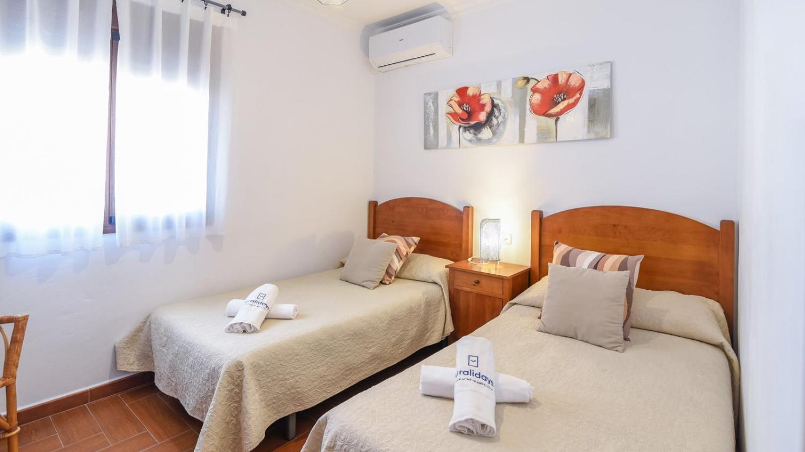 Casa Rural La Higuera De Rios Antequera - La Higuera By Ruralidays Ngoại thất bức ảnh